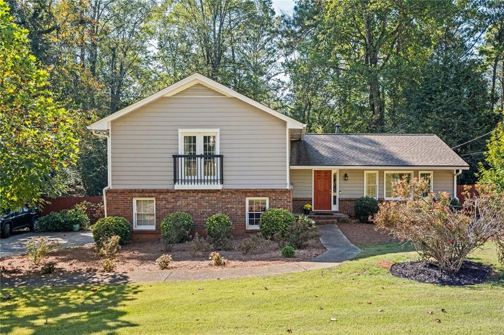 4395 Reef Road Marietta, GA 30066 - Photo 1 of 1 Gallery Image 1