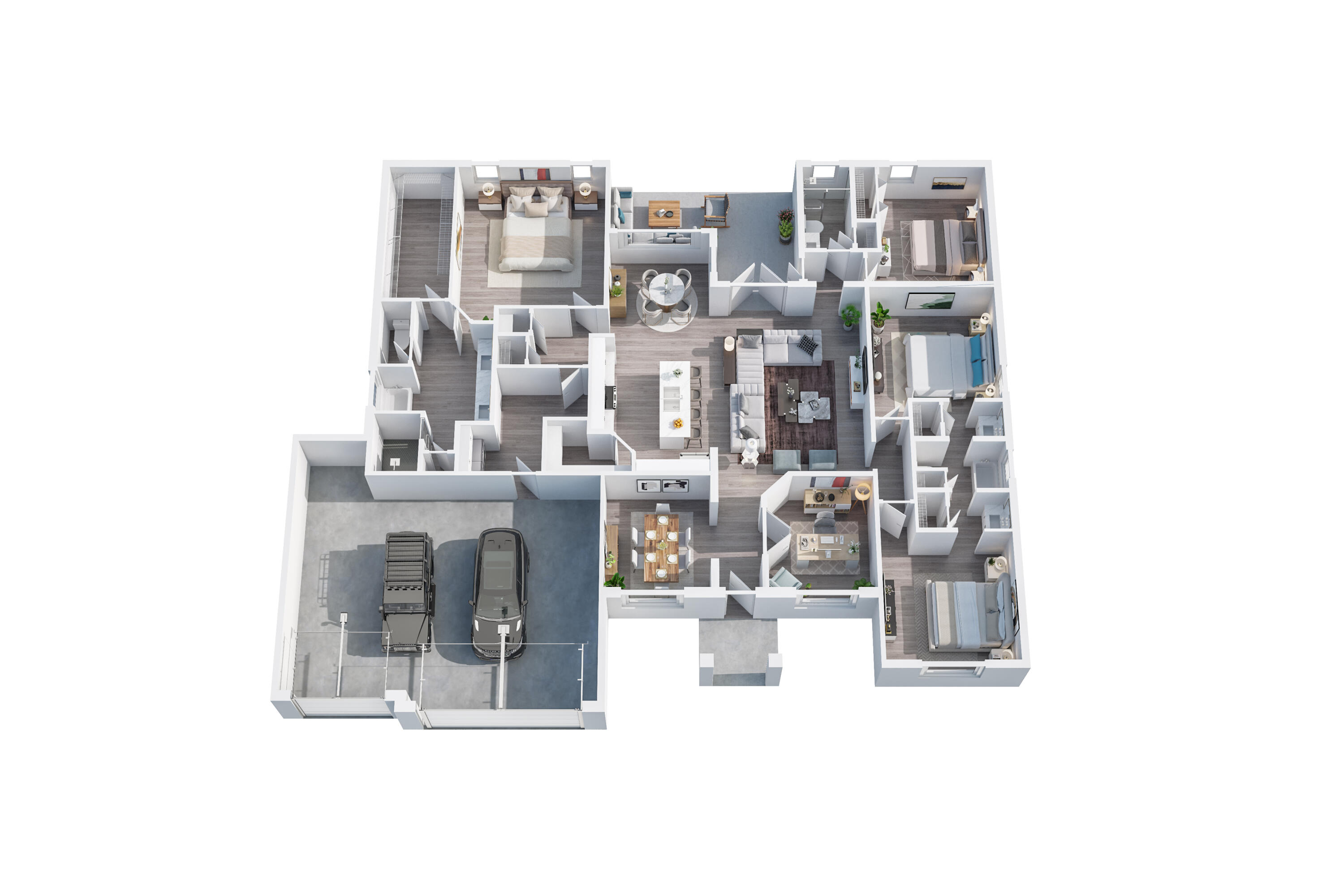 2038 Colby Court Navarre, FL 32566 - Photo 2 of 51 2780 3D Tilt