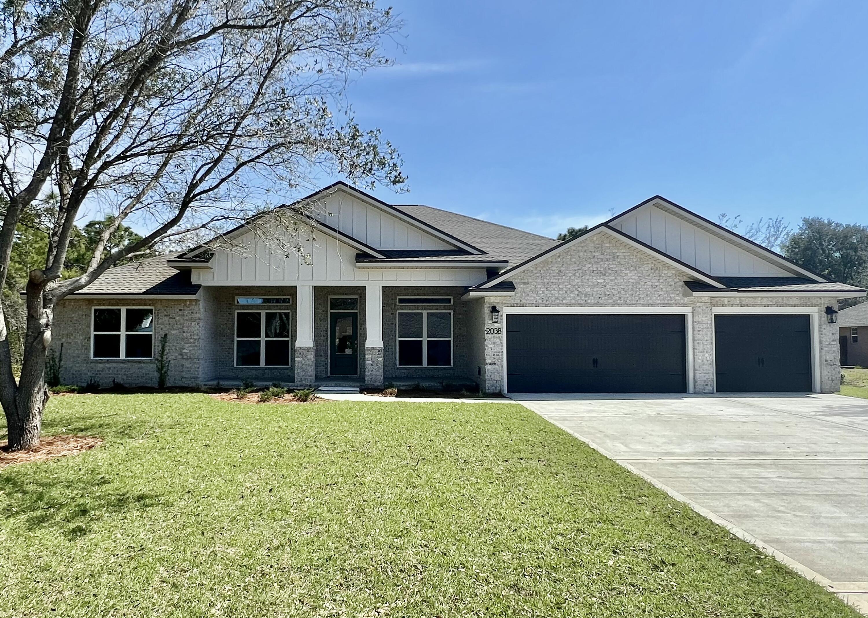 2038 Colby Court Navarre, FL 32566 - Photo 26 of 48 040703E2-3DD8-4F6D-8929-B35539AFE2A9_1_2