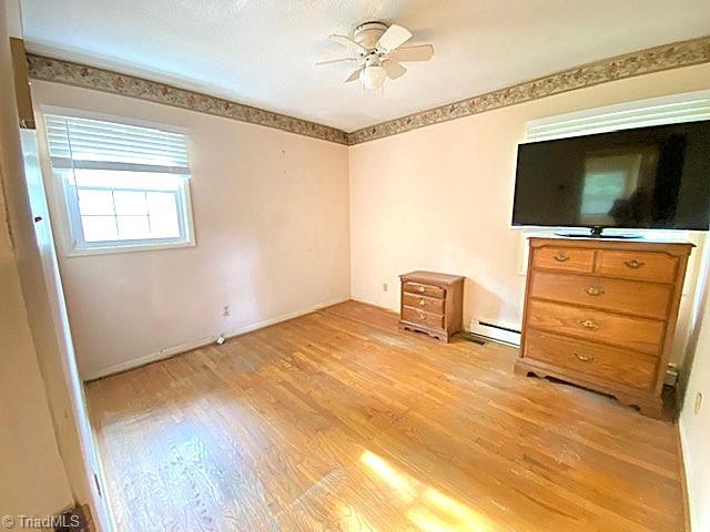 647 Hodgin Valley Road Pleasant Garden, NC 27313 - Photo 15 of 24 2nd Bedroom