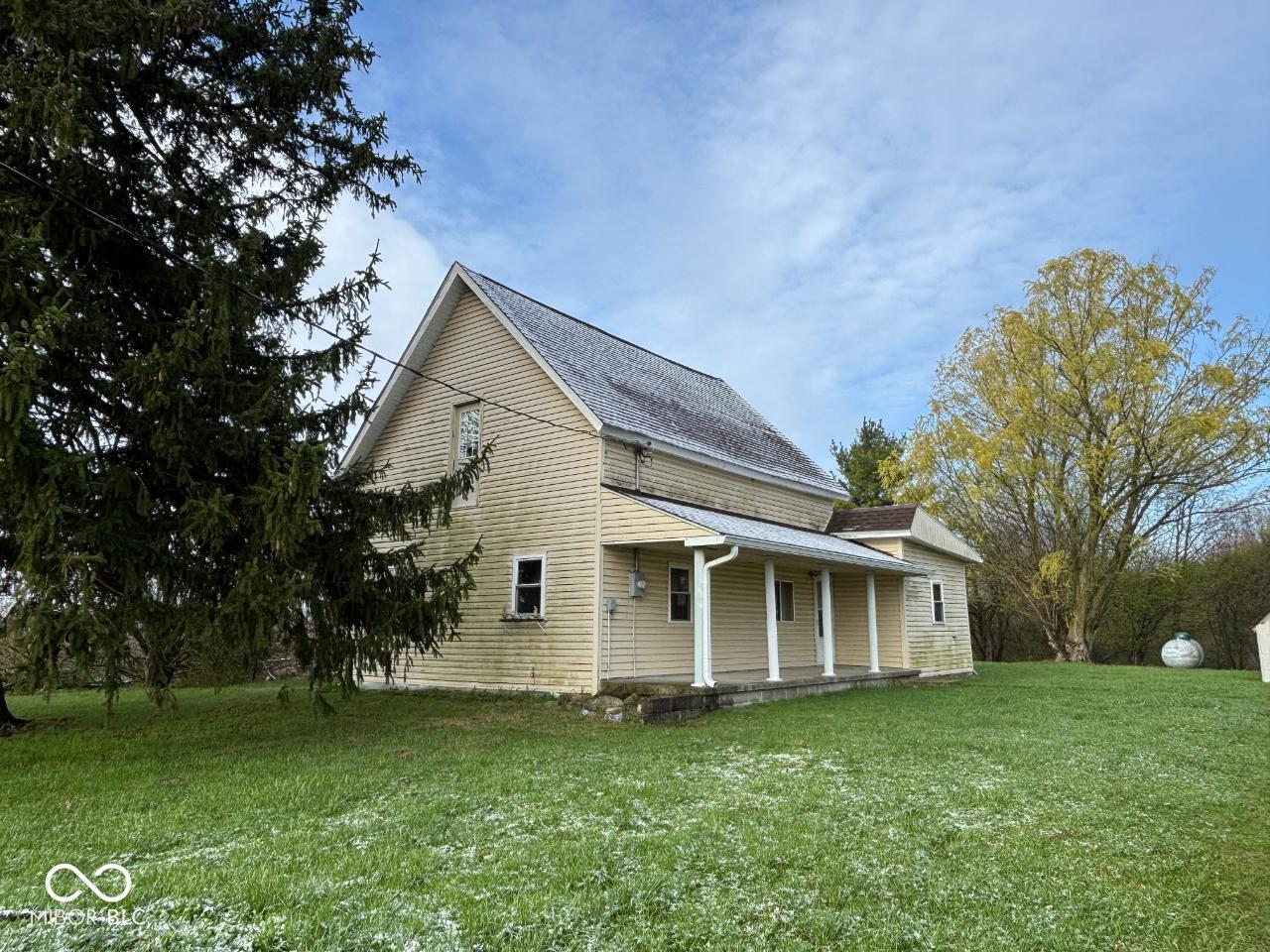 2901 North Messick Road New Castle, IN 47362 - Photo 1 of 22 Gallery Image 1