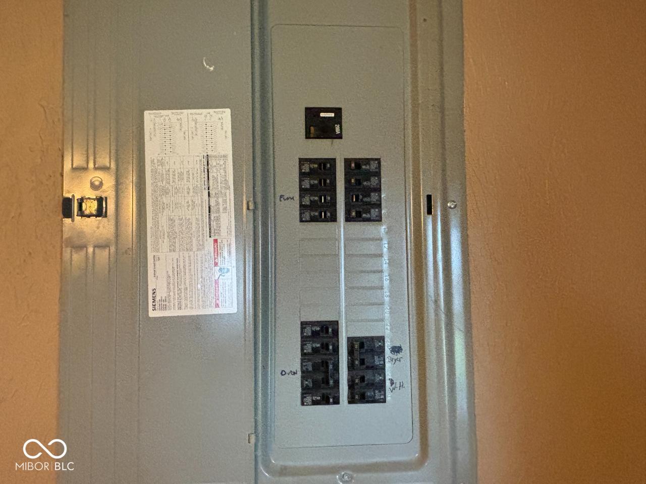 2901 North Messick Road New Castle, IN 47362 - Photo 19 of 22 Gallery Image 19