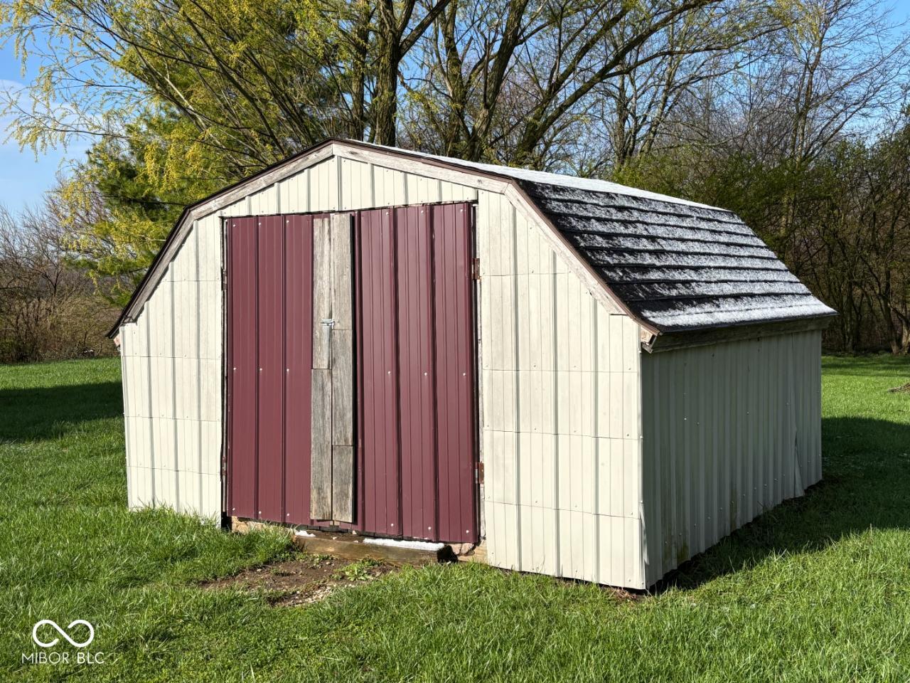 2901 North Messick Road New Castle, IN 47362 - Photo 21 of 22 Gallery Image 21