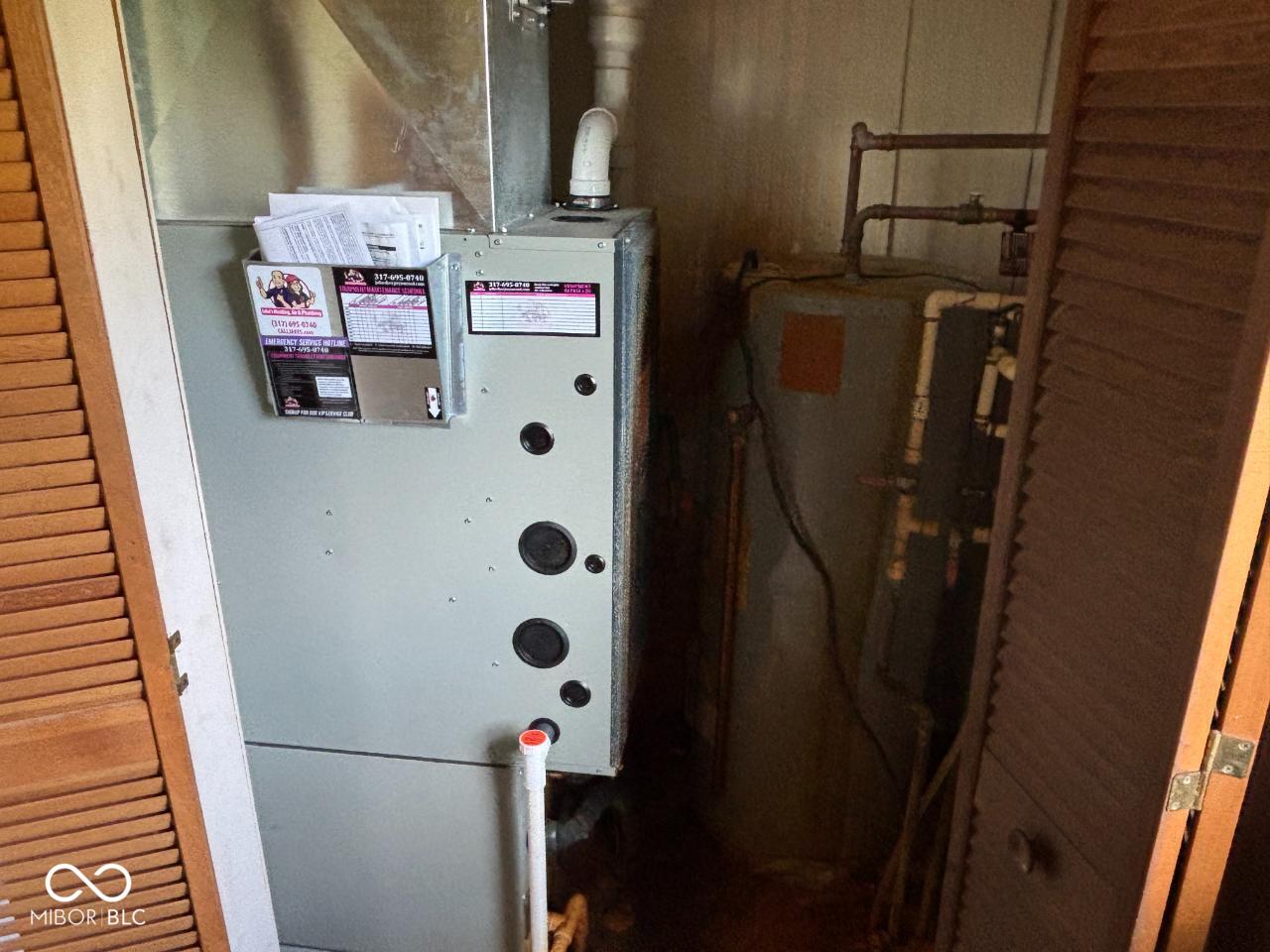 2901 North Messick Road New Castle, IN 47362 - Photo 10 of 22 Gallery Image 10