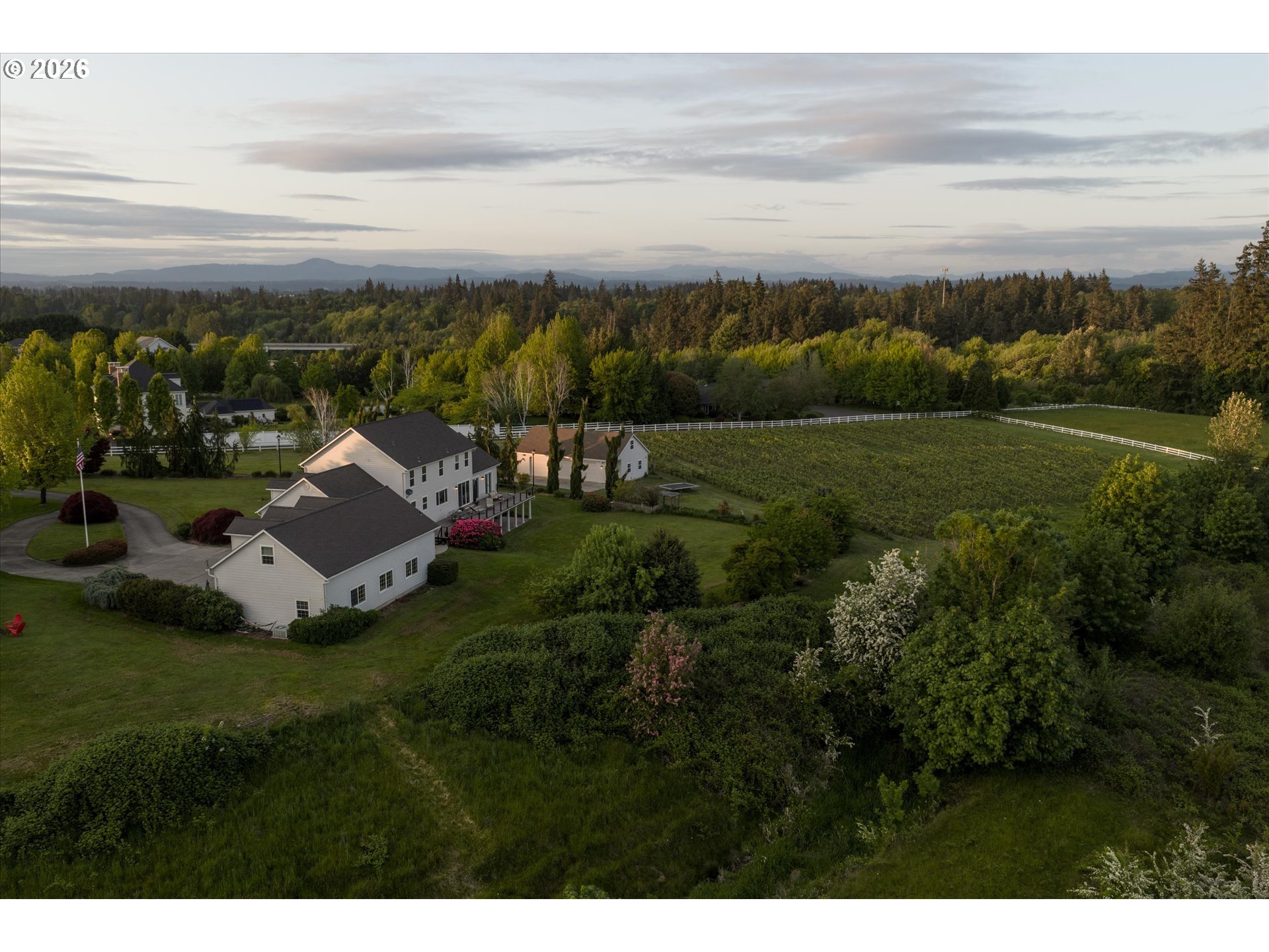 501 Northwest 214th Circle Ridgefield, WA 98642 - Photo 45 of 46