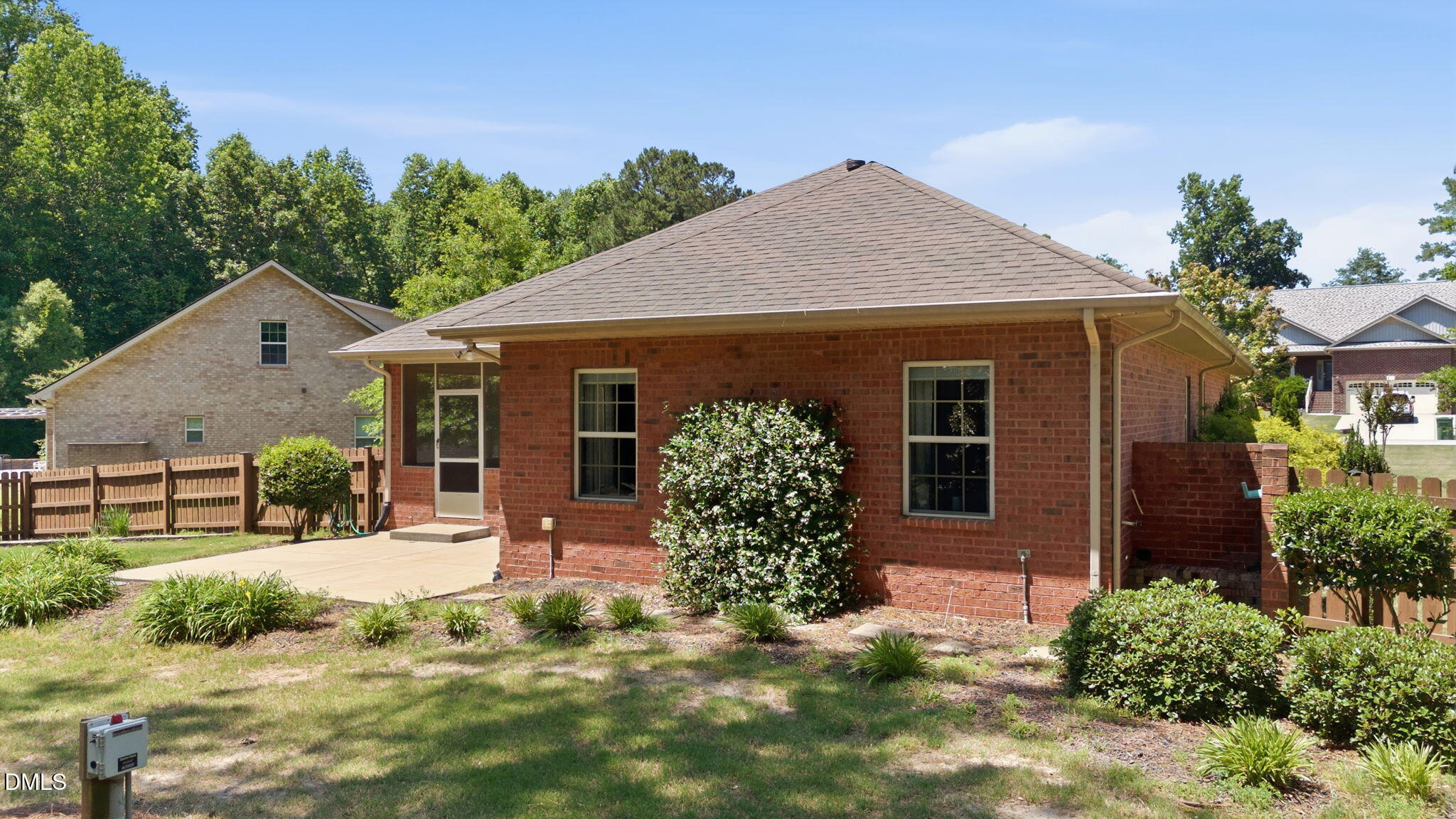 95 Cypress Ridge Way. Willow Spring, NC 27592 - Photo 35 of 48 33