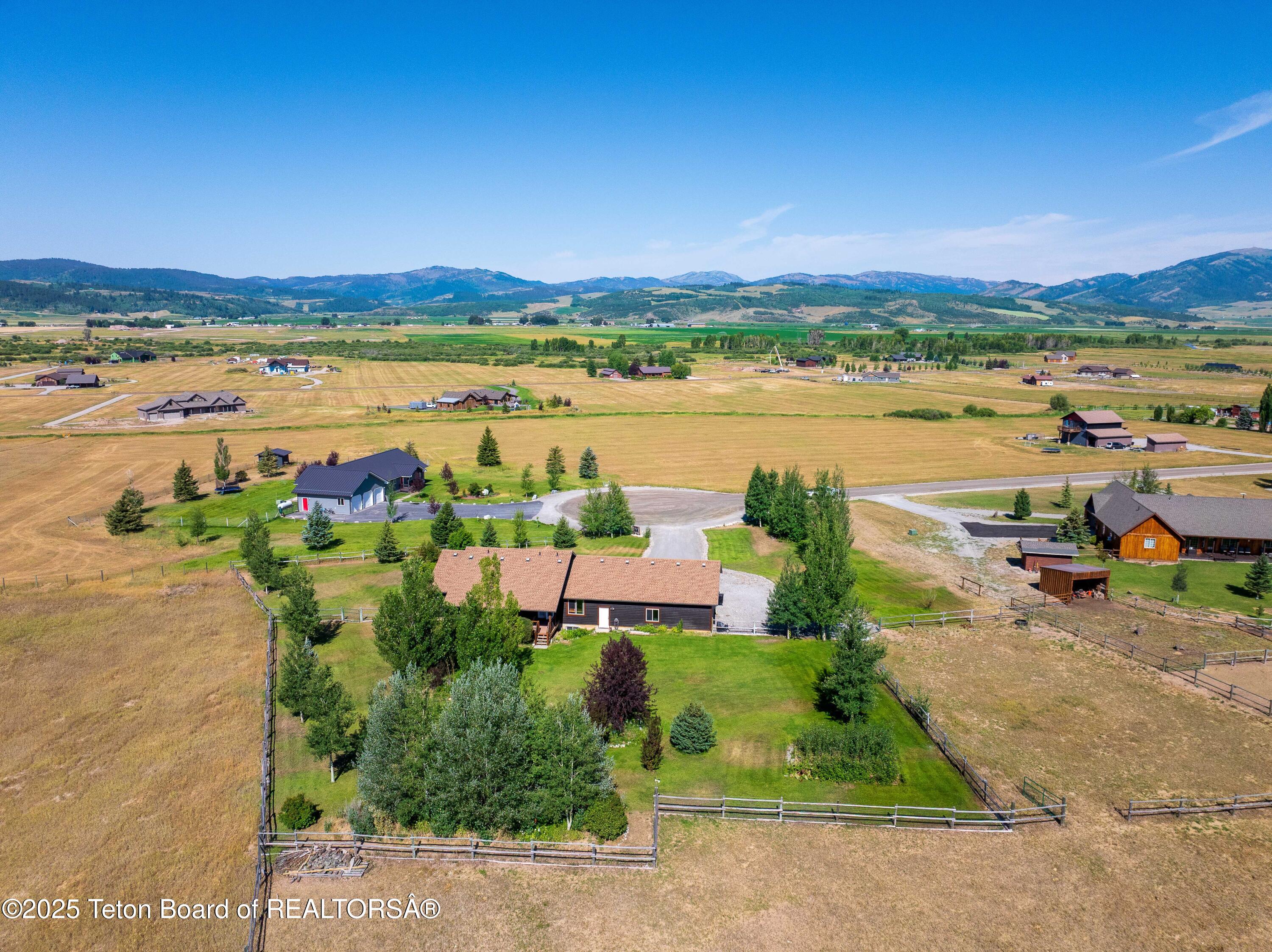 247 Freedom Lane Freedom, WY 83120 - Photo 34 of 57 247 Freedom Ln_0013_D