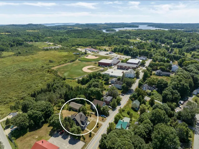 $405,000 | 36 Cutler Road, East Machias, ME 04630