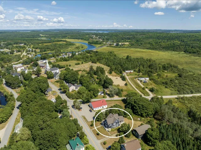 $405,000 | 36 Cutler Road, East Machias, ME 04630