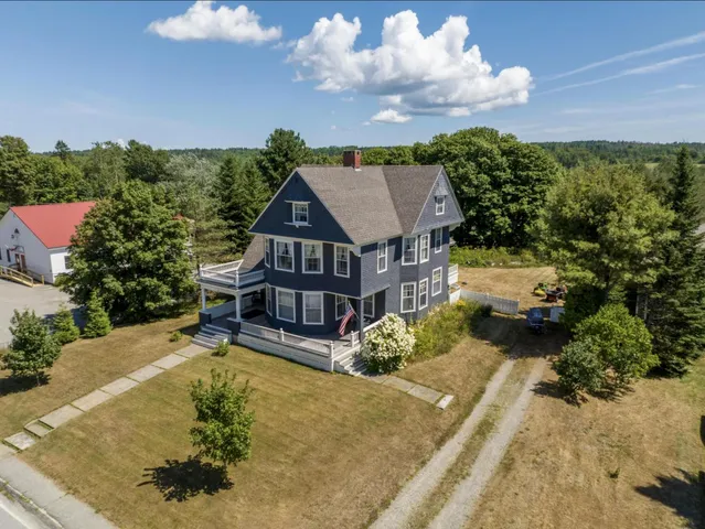 $405,000 | 36 Cutler Road, East Machias, ME 04630