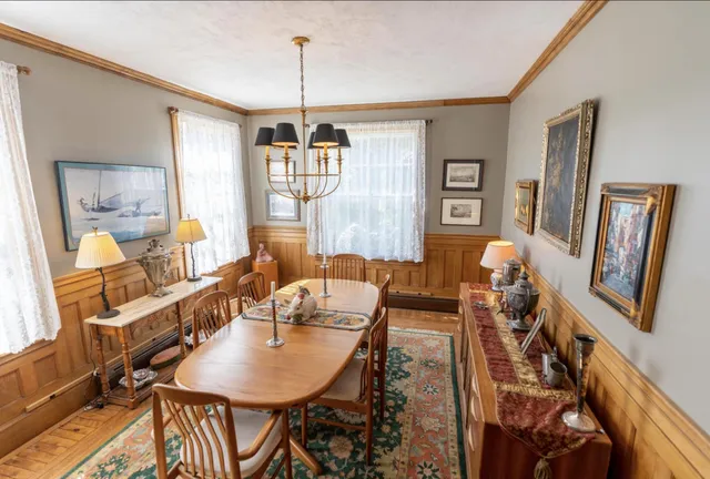 $405,000 | 36 Cutler Road, East Machias, ME 04630