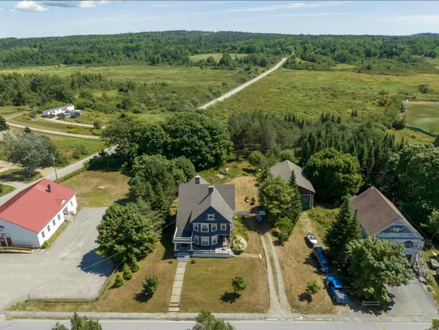 $405,000 | 36 Cutler Road, East Machias, ME 04630