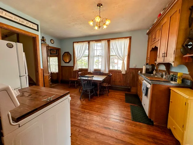 $405,000 | 36 Cutler Road, East Machias, ME 04630