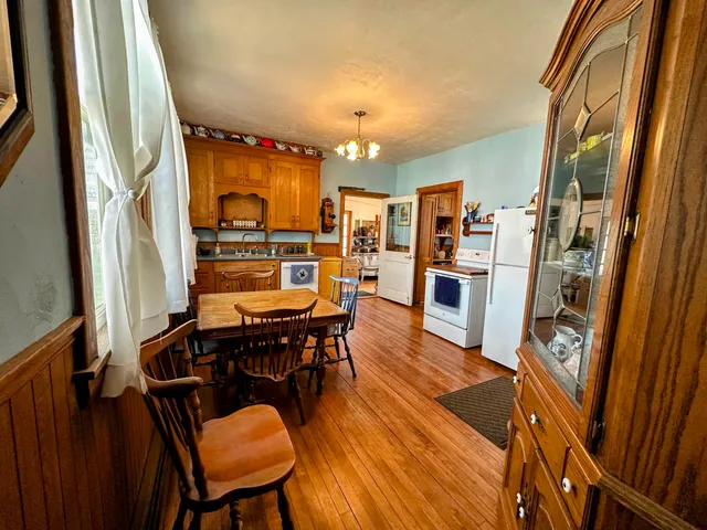 $405,000 | 36 Cutler Road, East Machias, ME 04630