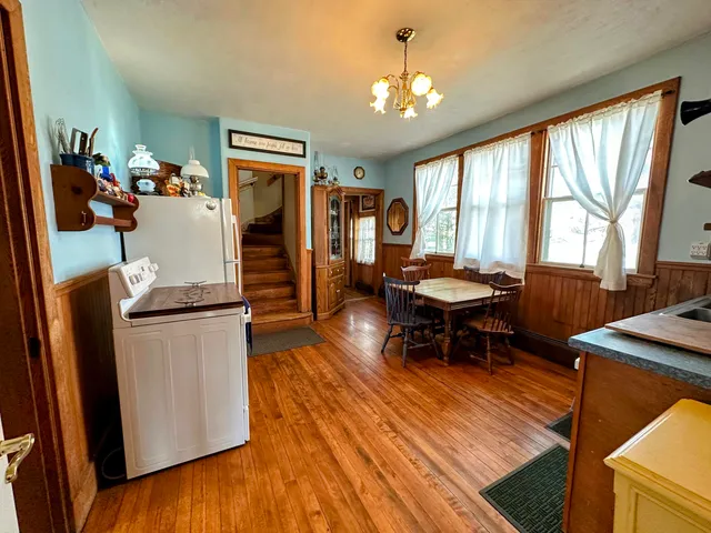 $405,000 | 36 Cutler Road, East Machias, ME 04630