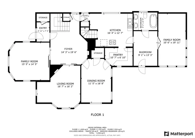 $405,000 | 36 Cutler Road, East Machias, ME 04630