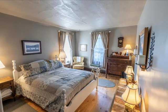 $405,000 | 36 Cutler Road, East Machias, ME 04630