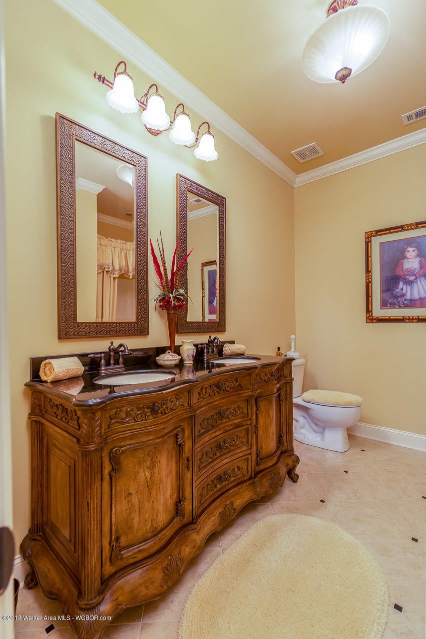 1175 Country Road Jasper, AL 35503 - Photo 20 of 31 Gallery Image 20