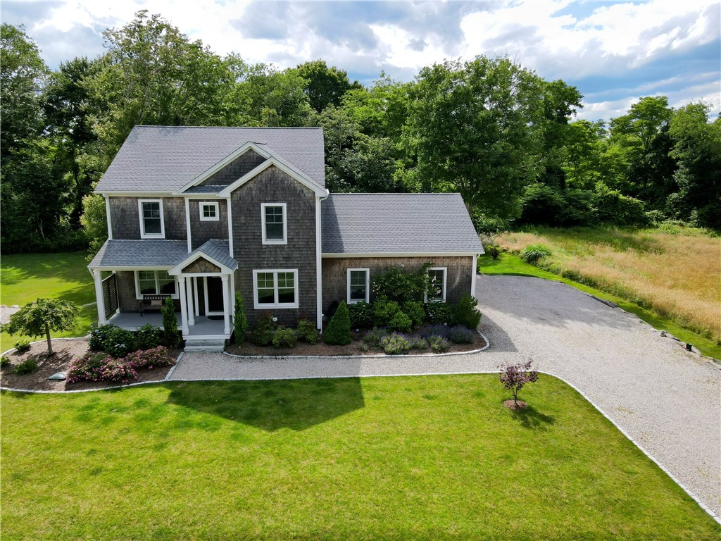 45 Cedar Rdg Trail Jamestown, RI 02835 - Photo 41 of 50 Gallery Image 41