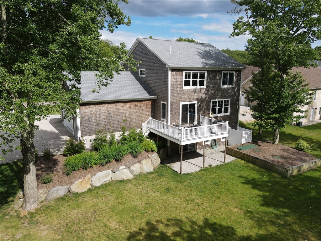 45 Cedar Rdg Trail Jamestown, RI 02835 - Photo 42 of 50 Gallery Image 42