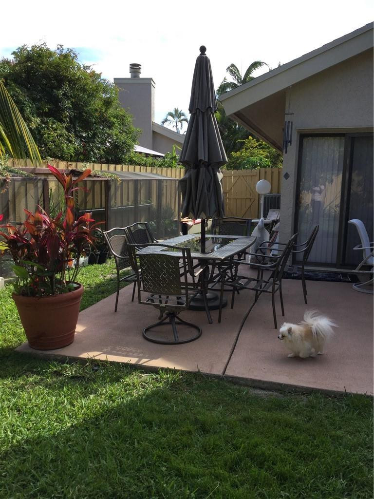 7813 Kenway Place West Boca Raton, FL 33433 - Photo 30 of 46 Photo 30