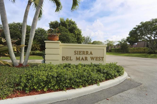 7813 Kenway Place West Boca Raton, FL 33433 - Photo 43 of 46 Photo 43