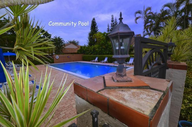7813 Kenway Place West Boca Raton, FL 33433 - Photo 44 of 46 Photo 44