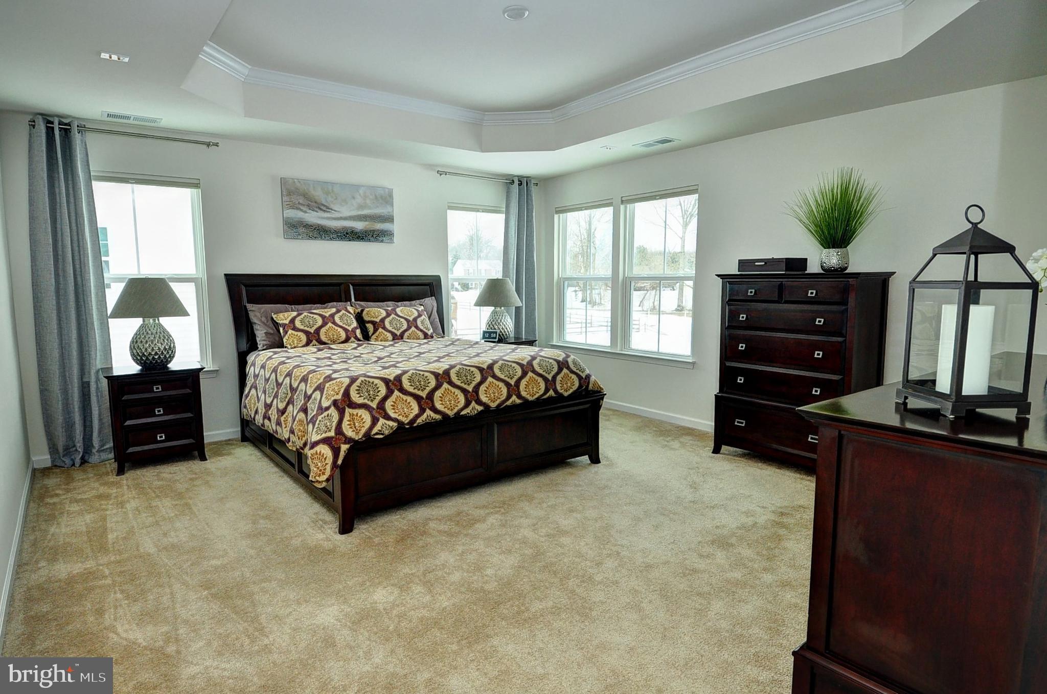 1657 Hedgewood Road Hatfield, PA 19440 - Photo 14 of 23 Master Bedroom