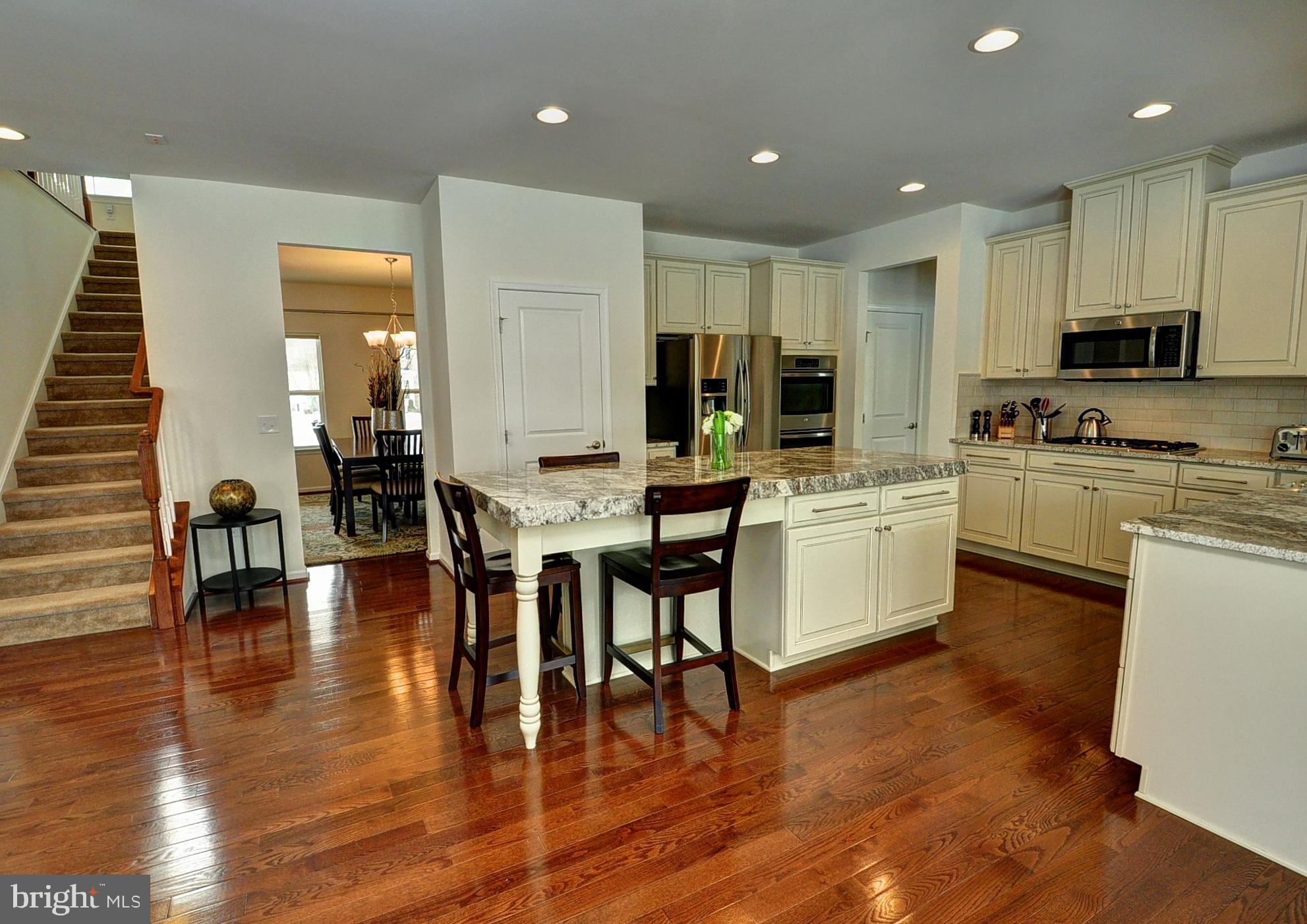 1657 Hedgewood Road Hatfield, PA 19440 - Photo 3 of 23 Kitchen