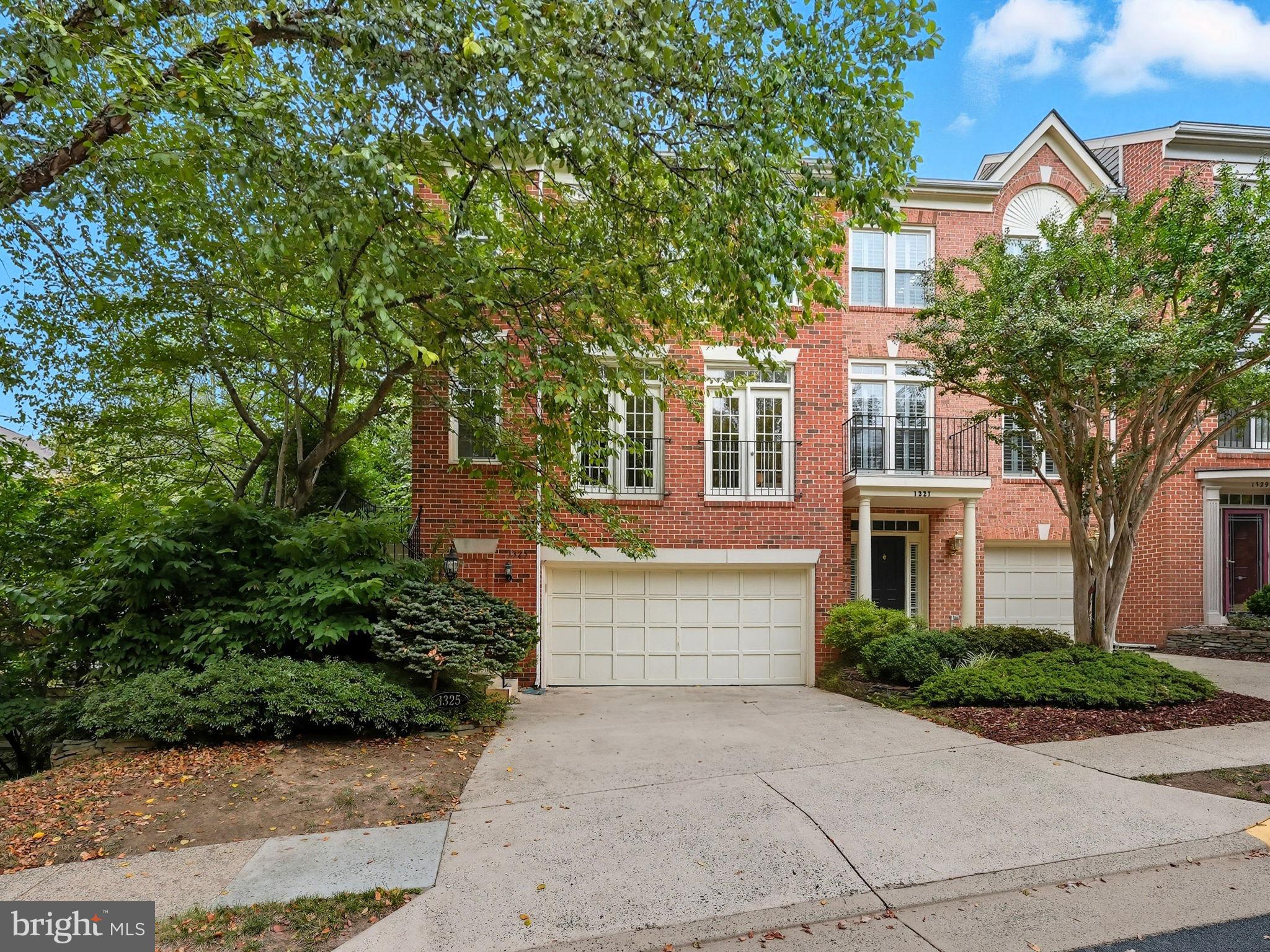 1325 Sundial Drive Reston, VA 20194 - Photo 1 of 48 Gallery Image 1