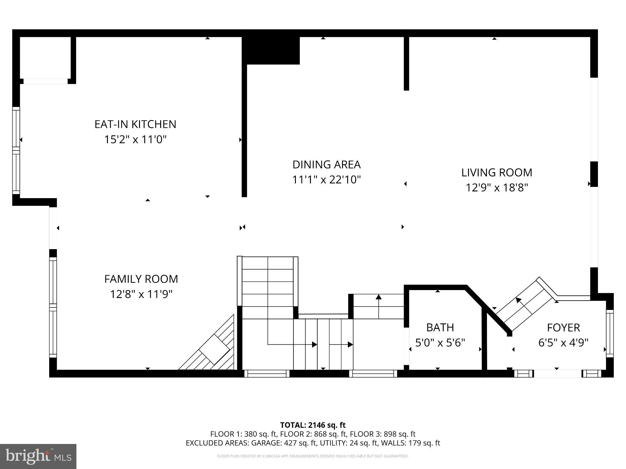 1325 Sundial Drive Reston, VA 20194 - Photo 45 of 48 Gallery Image 45