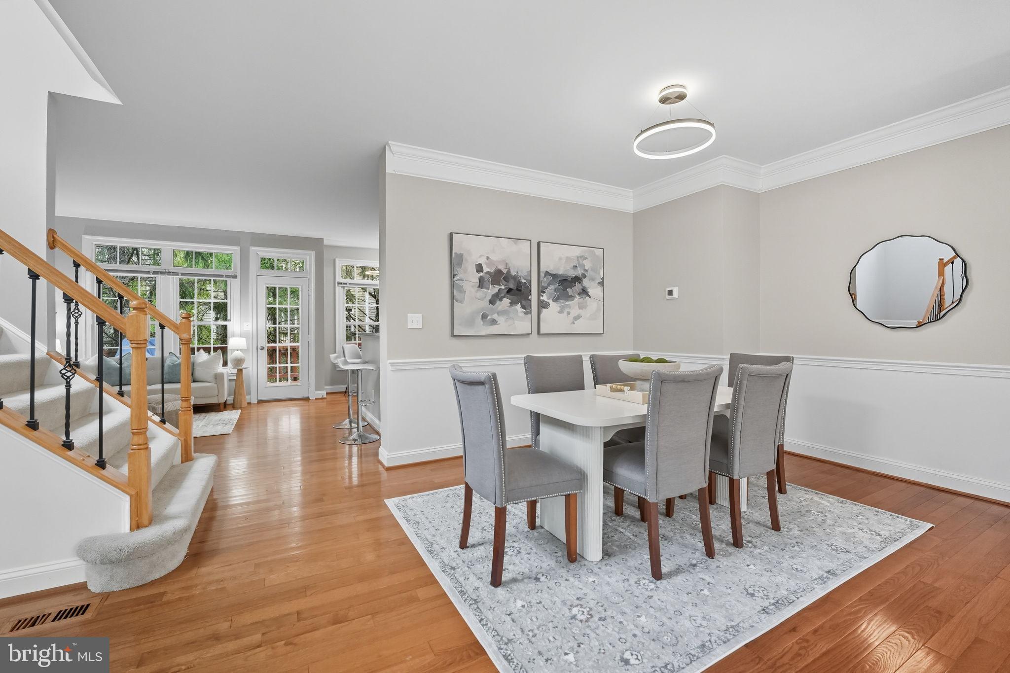 1325 Sundial Drive Reston, VA 20194 - Photo 9 of 48 Gallery Image 9