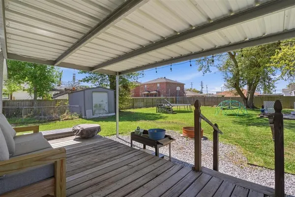 $164,500 | 4022 Auburn Street, Lake Charles, LA 70607