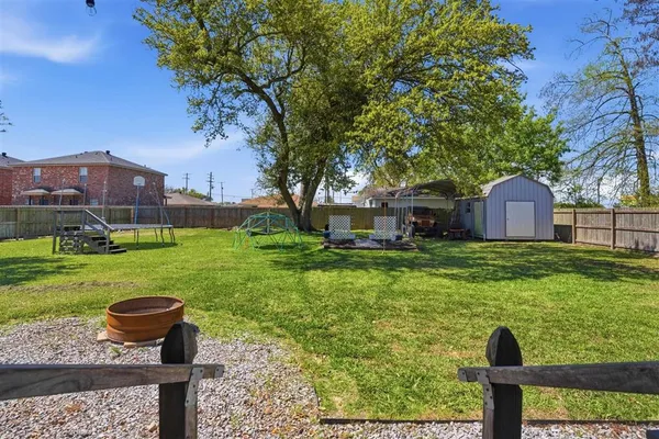 $164,500 | 4022 Auburn Street, Lake Charles, LA 70607