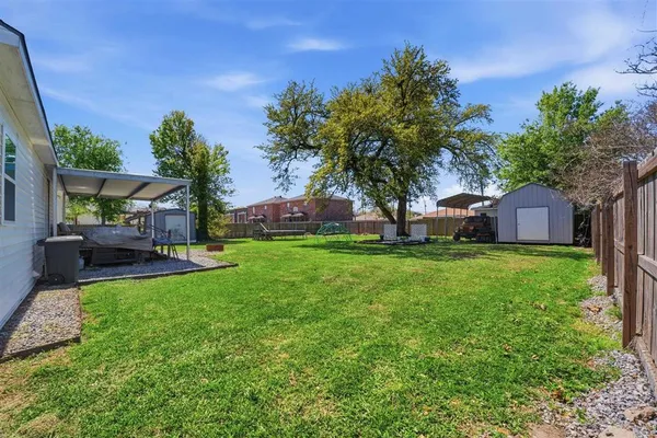 $164,500 | 4022 Auburn Street, Lake Charles, LA 70607