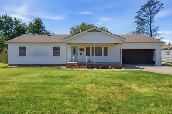 $164,500 | 4022 Auburn Street, Lake Charles, LA 70607