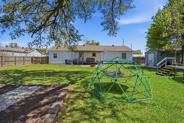 $164,500 | 4022 Auburn Street, Lake Charles, LA 70607