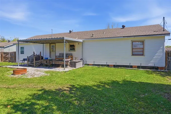 $164,500 | 4022 Auburn Street, Lake Charles, LA 70607