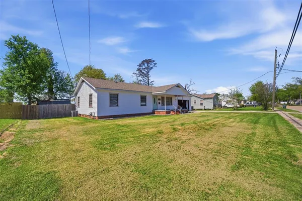 $164,500 | 4022 Auburn Street, Lake Charles, LA 70607
