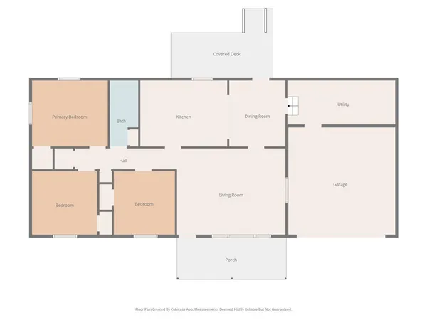$164,500 | 4022 Auburn Street, Lake Charles, LA 70607