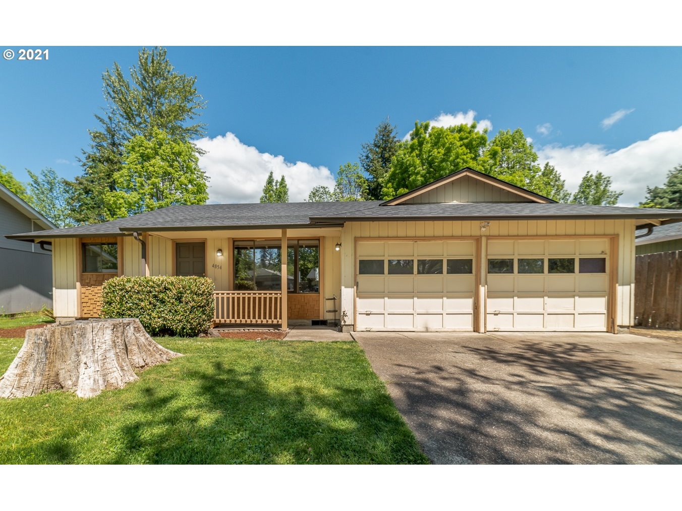 4854 Camellia Street Springfield, OR 97478 - Photo 1 of 30 Gallery Image 1