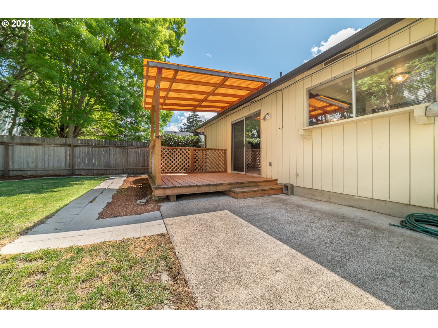4854 Camellia Street Springfield, OR 97478 - Photo 26 of 30 Gallery Image 26
