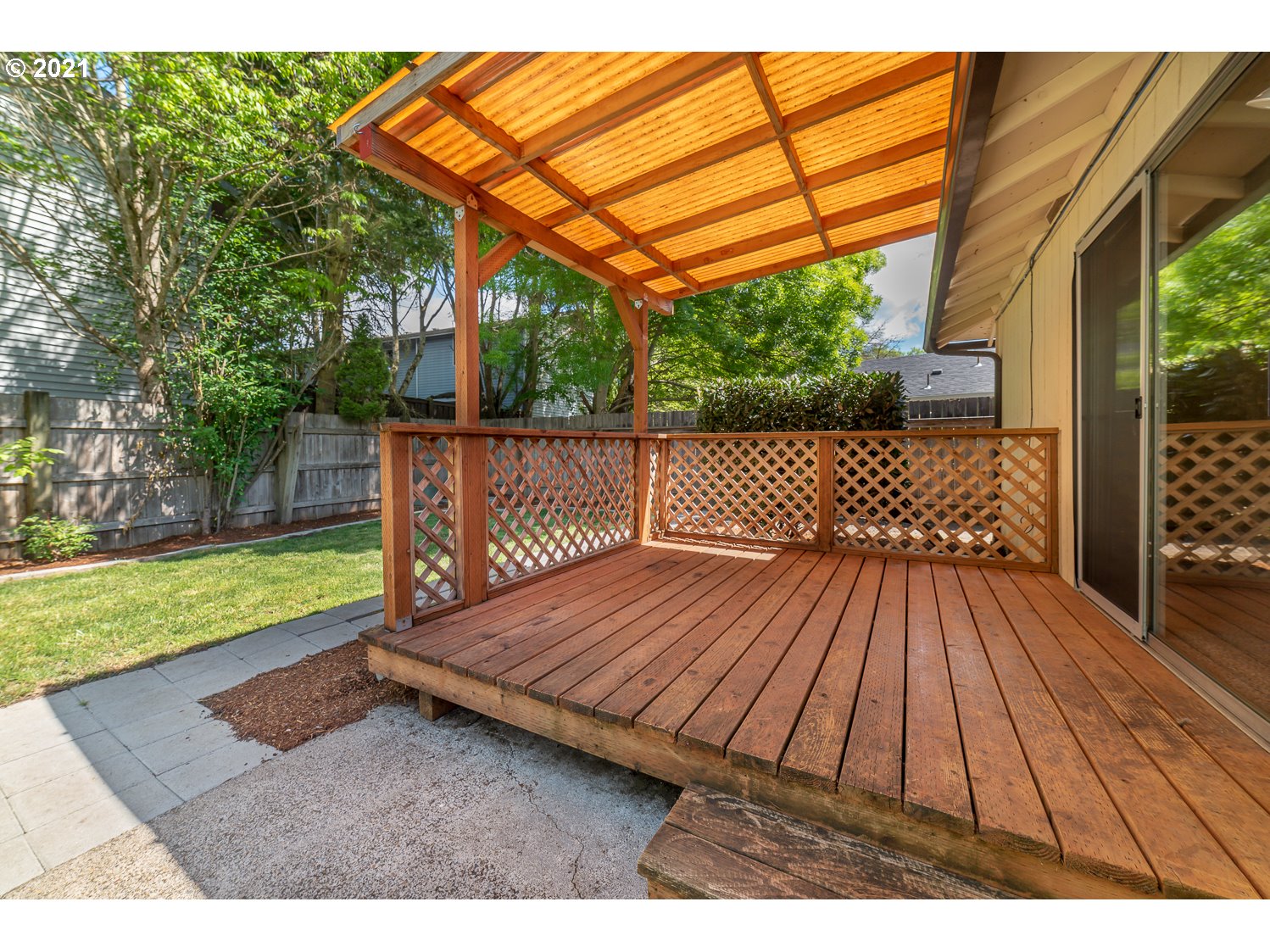 4854 Camellia Street Springfield, OR 97478 - Photo 30 of 30 Gallery Image 30
