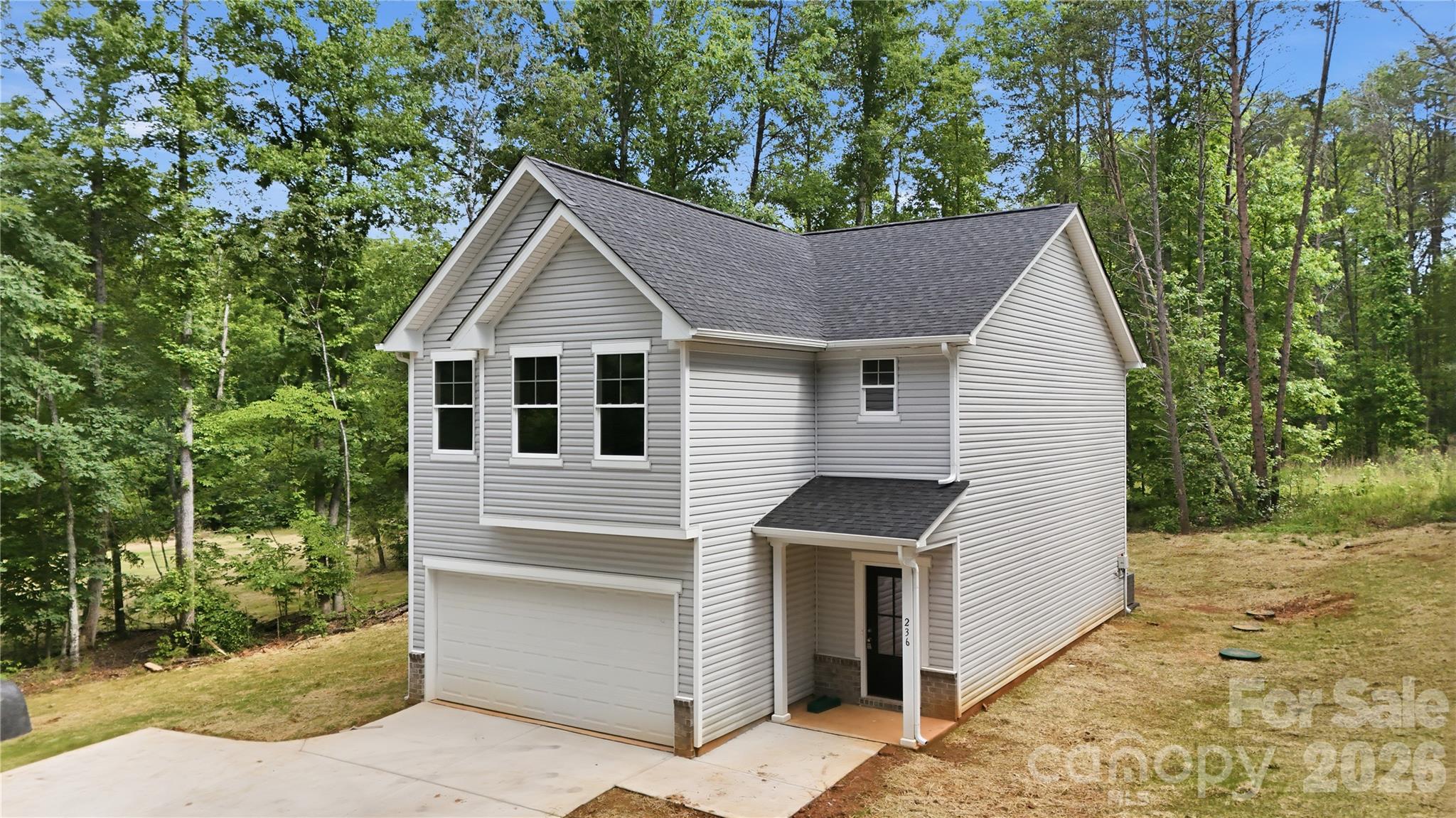 236 Landers Chapel Road Lincolnton, NC 28092 - Photo 33 of 35
