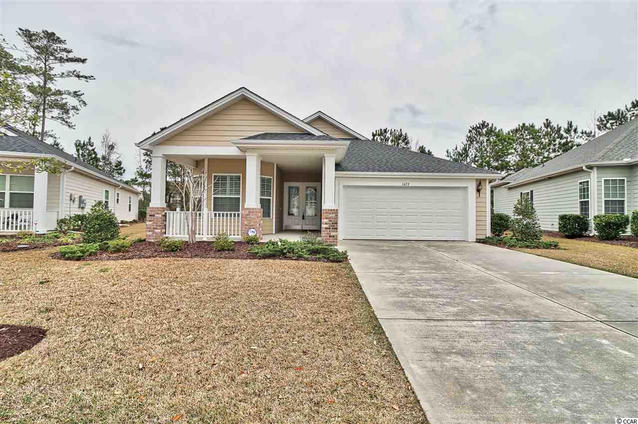 1672 Murrell Place Murrells Inlet, SC 29576 - Photo 40 of 40 Gallery Image 40