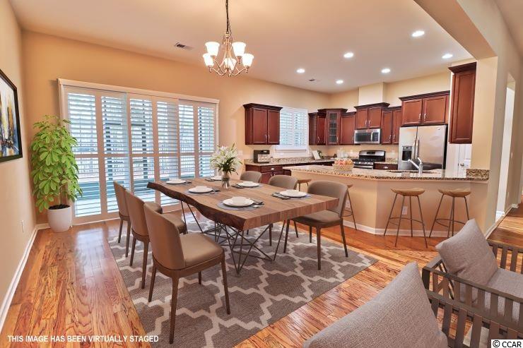 1672 Murrell Place Murrells Inlet, SC 29576 - Photo 10 of 40 Gallery Image 10