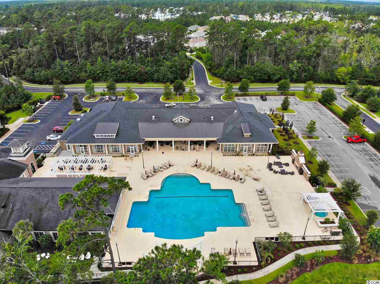 1672 Murrell Place Murrells Inlet, SC 29576 - Photo 33 of 40 Gallery Image 33