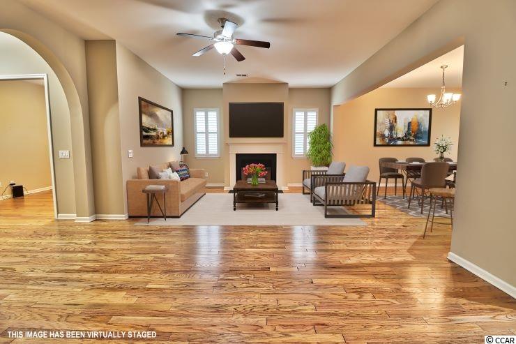 1672 Murrell Place Murrells Inlet, SC 29576 - Photo 7 of 40 Gallery Image 7