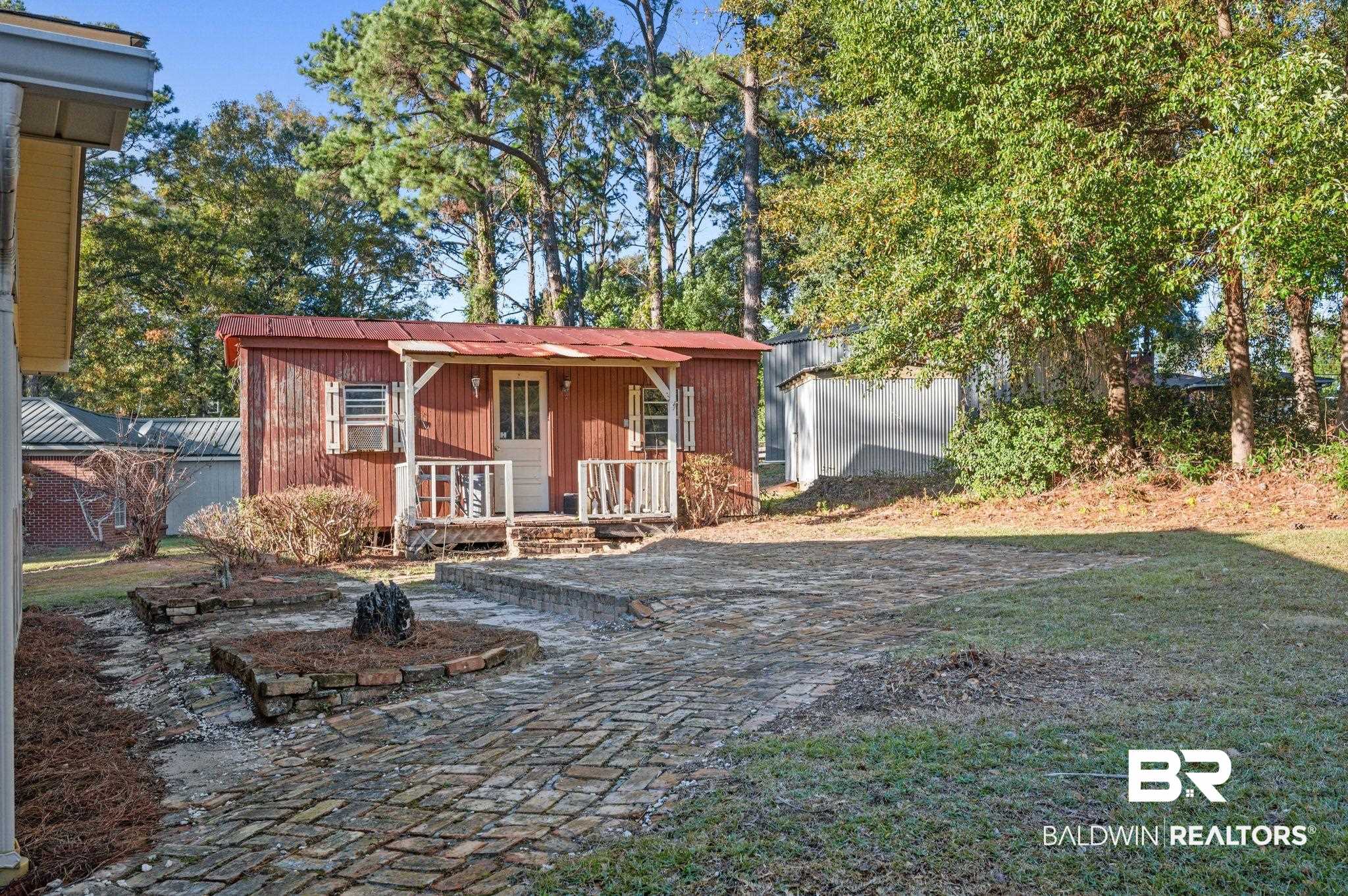 909 Caroline Avenue Daphne, AL 36526 - Photo 40 of 46 View of front facade