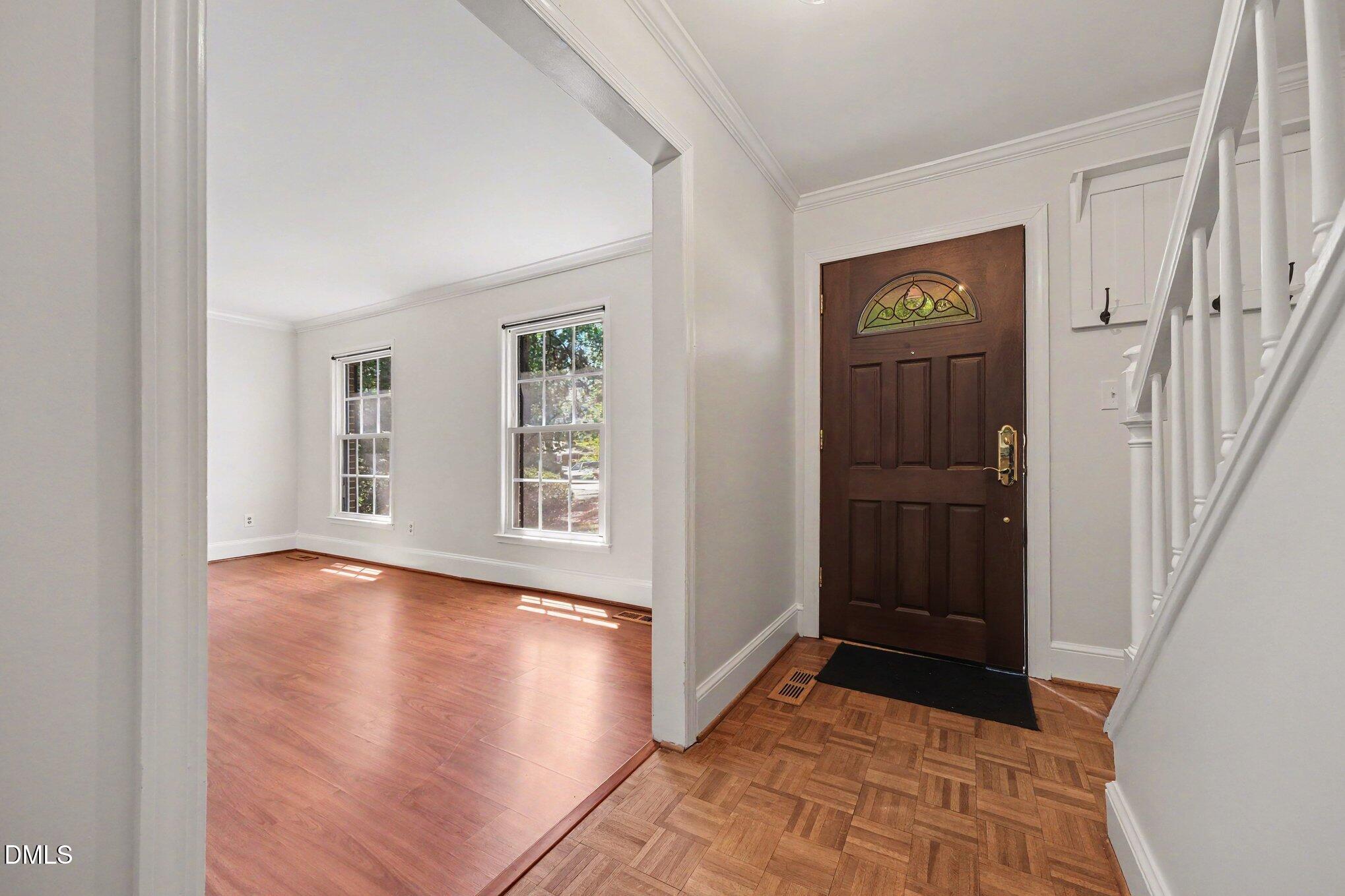 1321 Clermont Road Durham, NC 27713 - Photo 3 of 32 003_file_3709